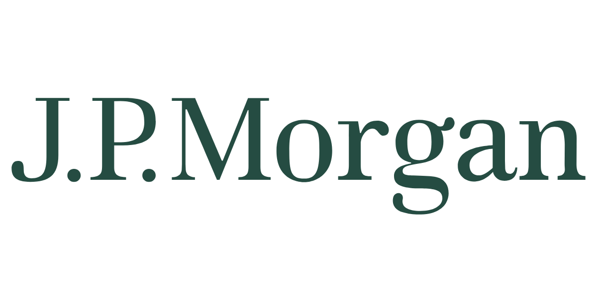 J.P. Morgan Logo