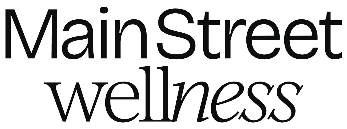 Main Street Wellness