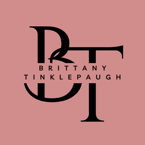 Brittany Tinklepaugh