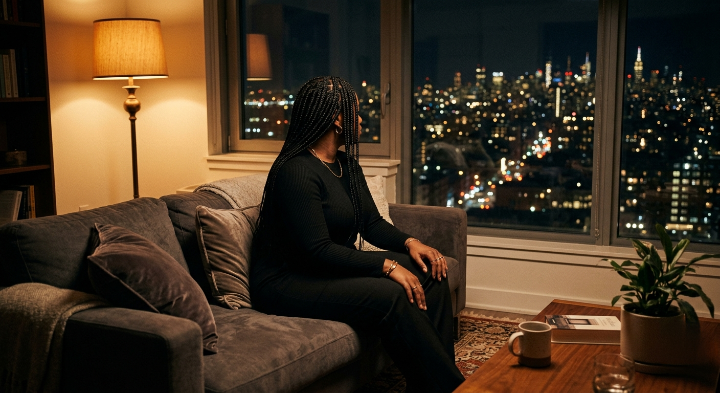 Franchir ma propre porte🦋