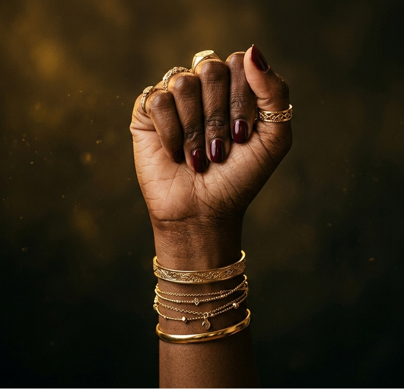 Féministe africaine et alors?