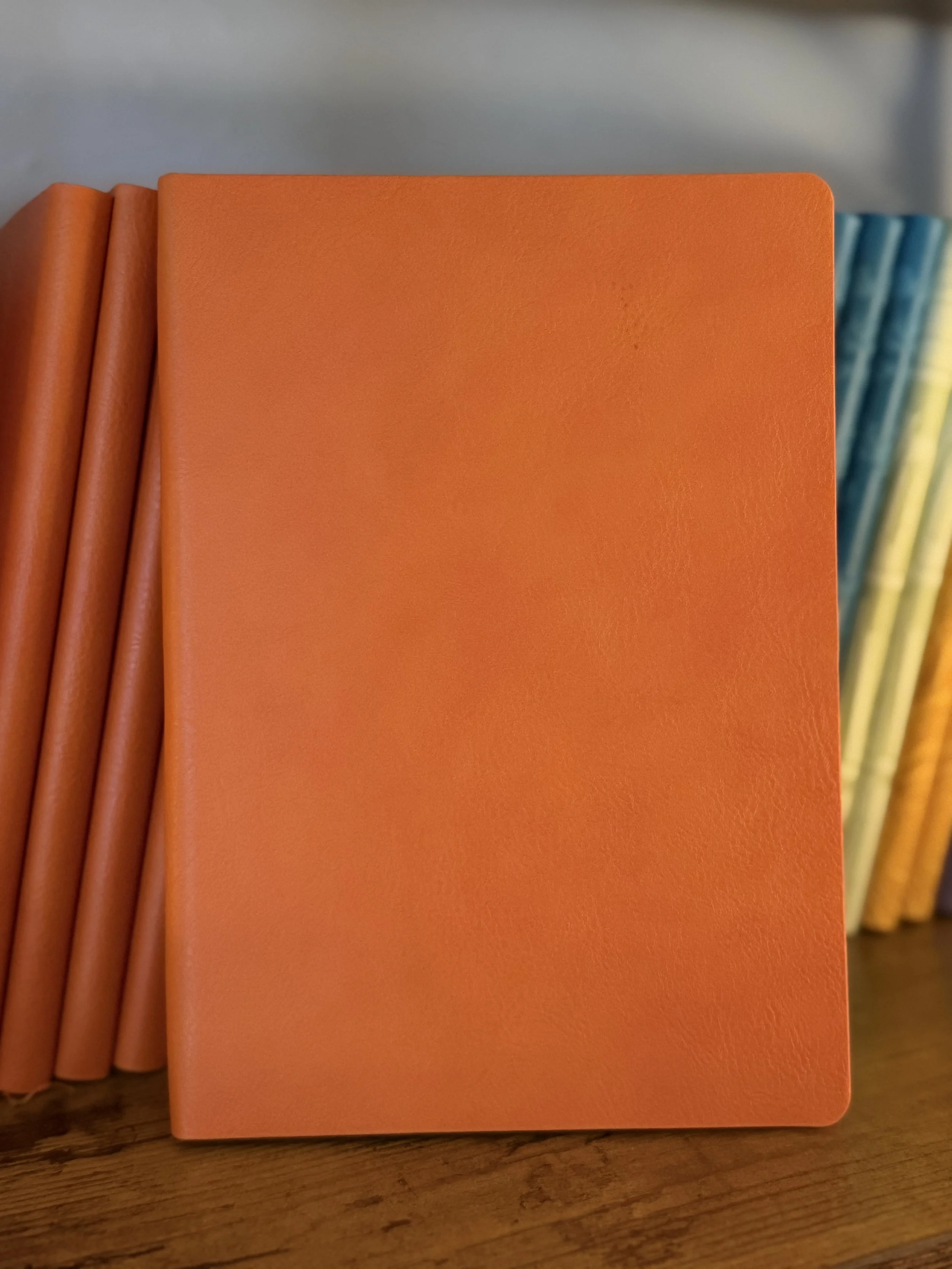 Artisan Journals