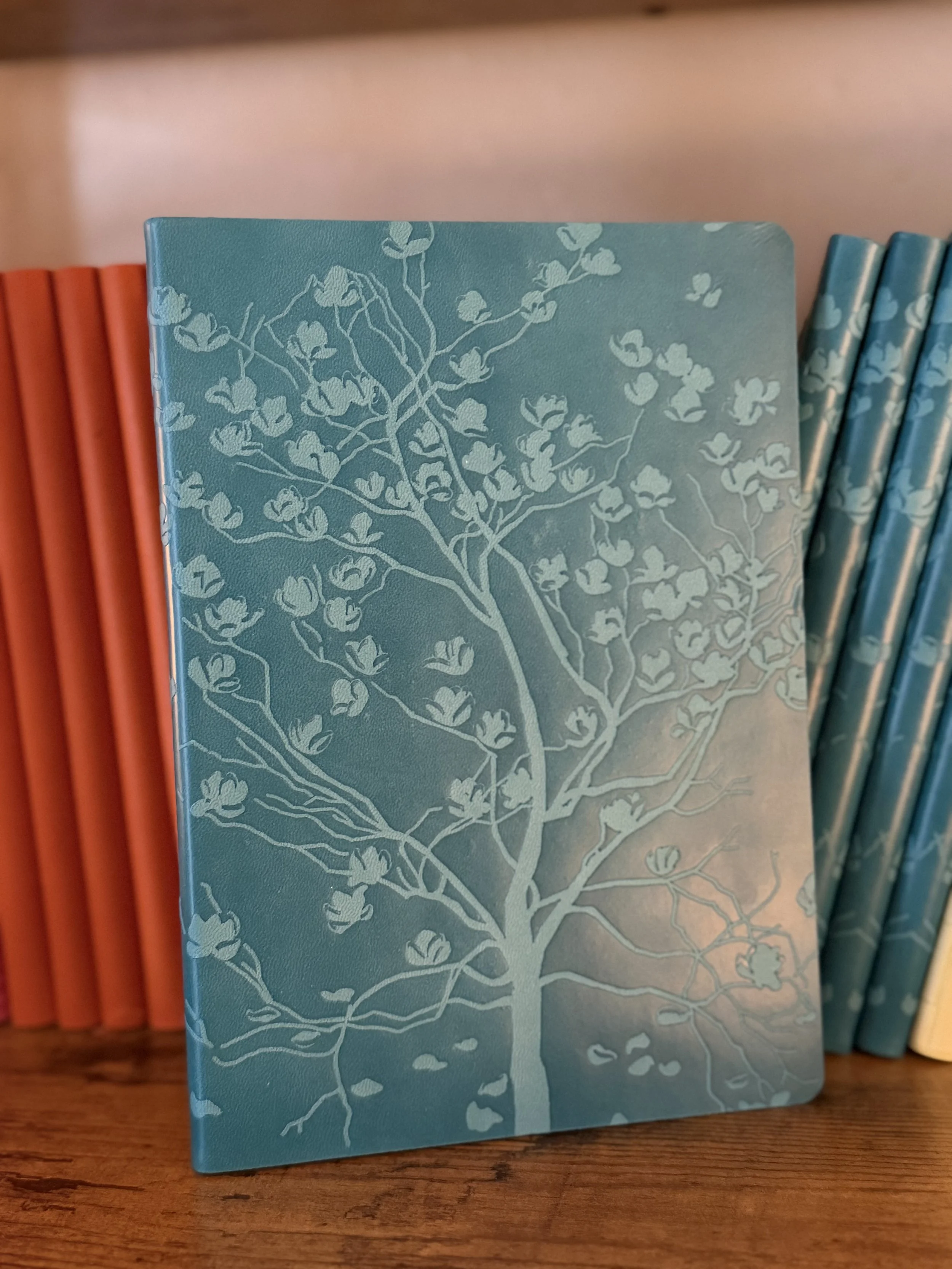 Artisan Journals