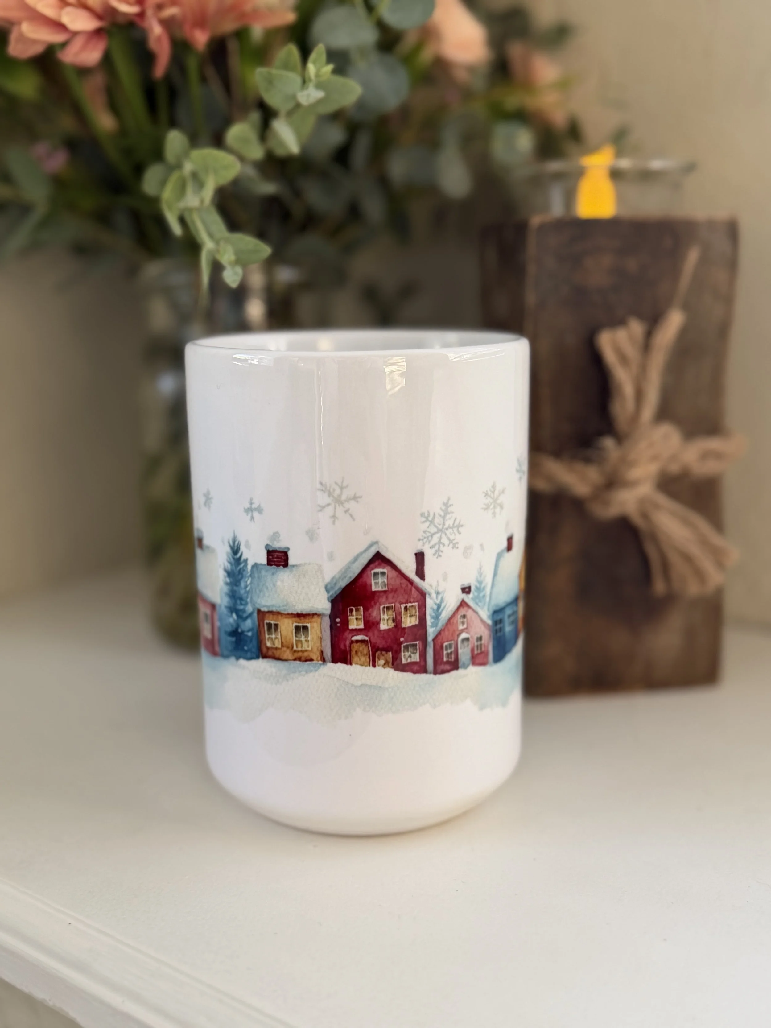 Snowy Village 15oz mug2.jpeg