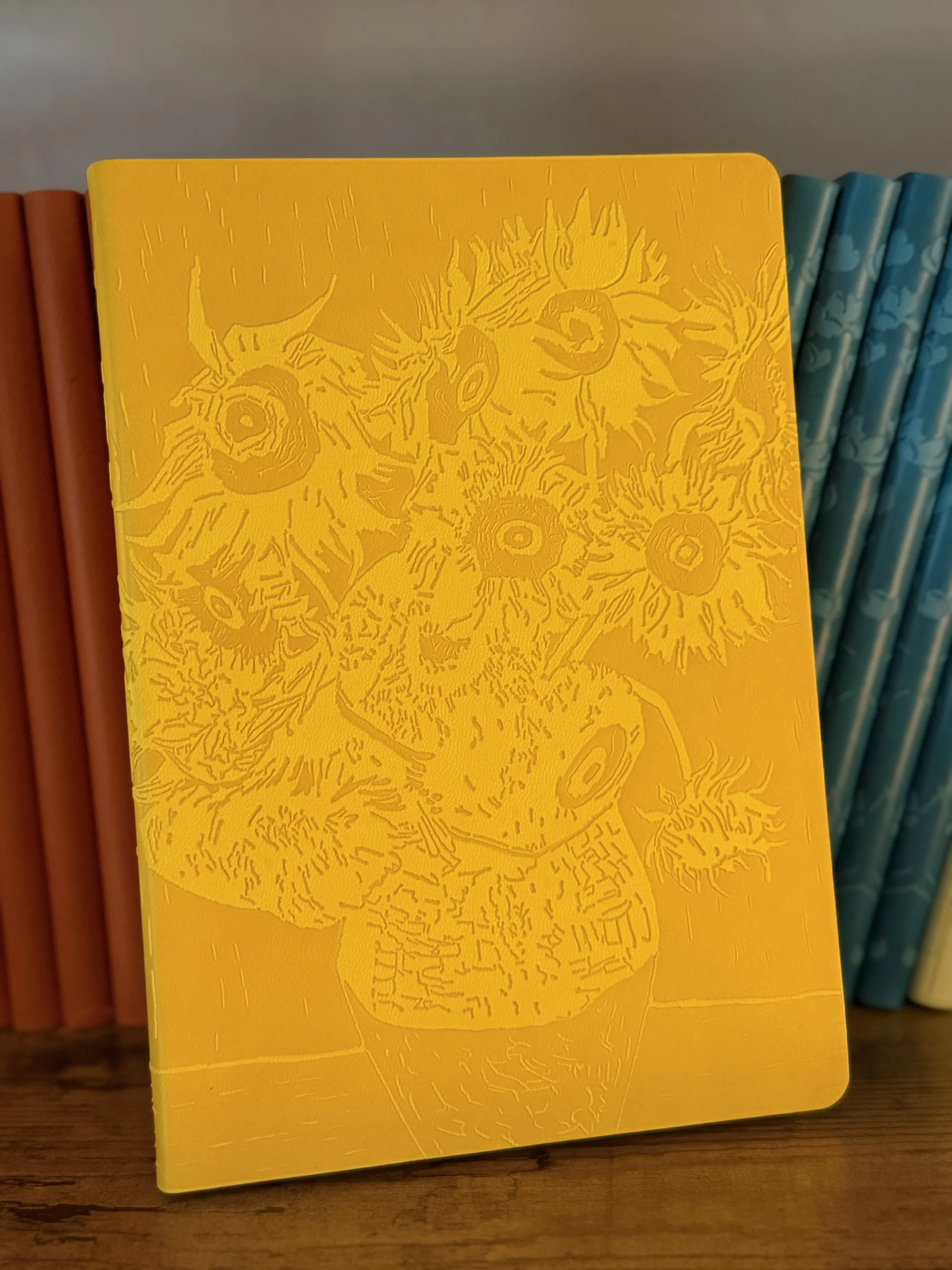 Artisan Journals