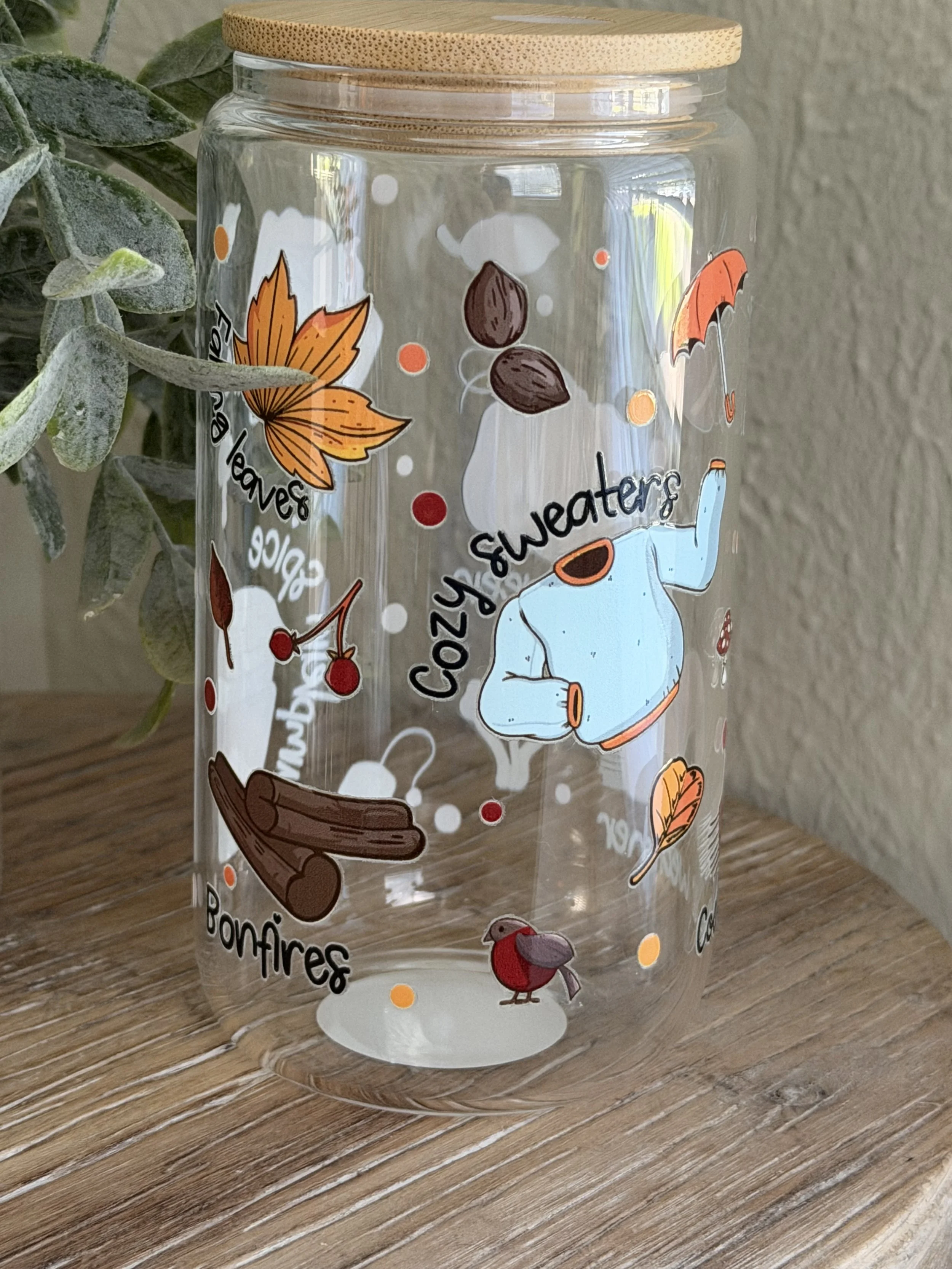 Fall Fun
