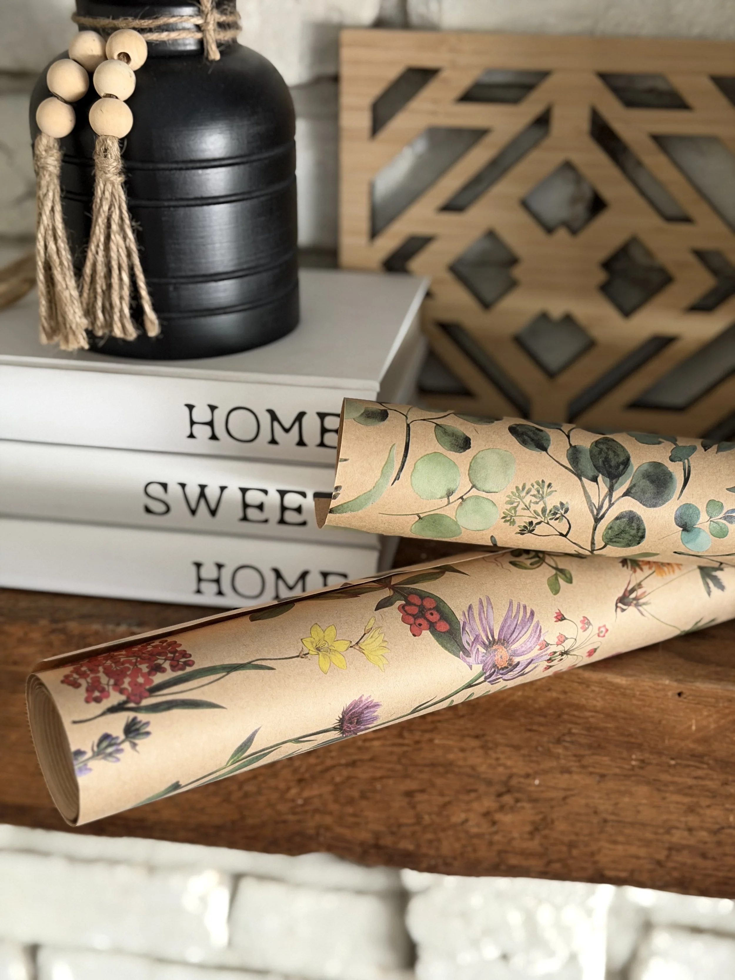 Gift Wrapping