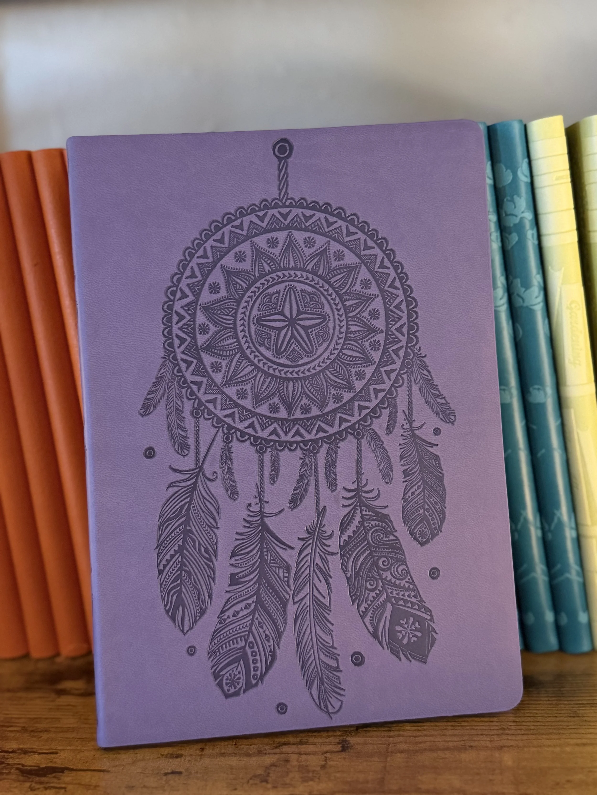 Artisan Journals
