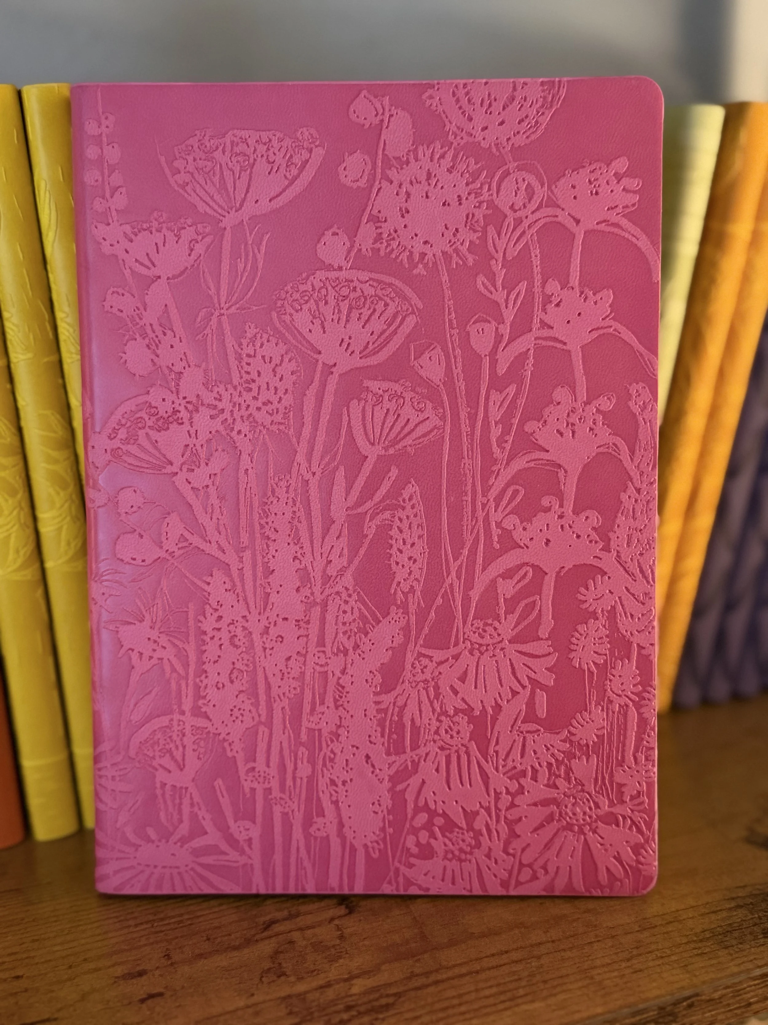 Artisan Journals