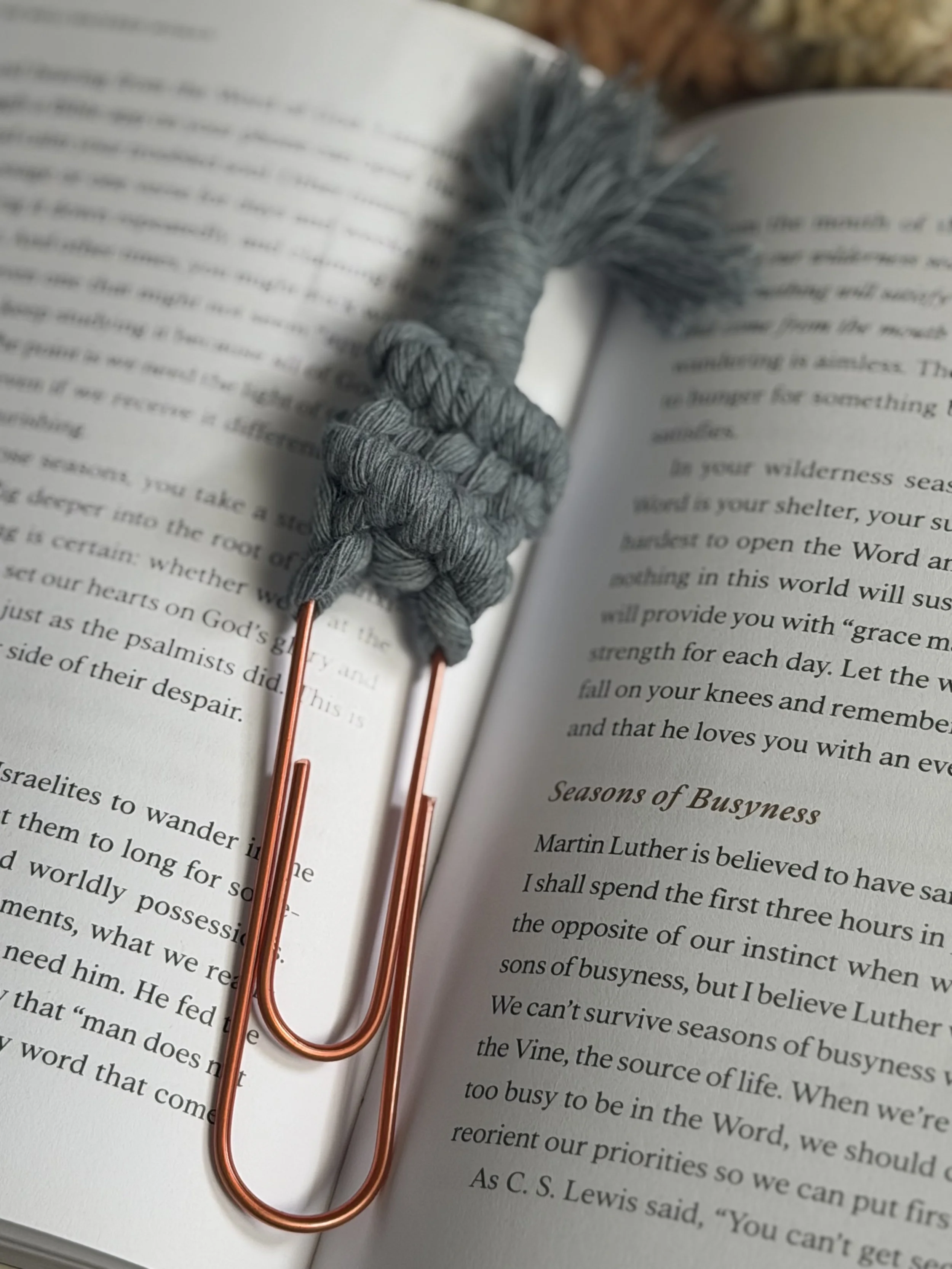 Boho Macrame Bookmark-cloudy blue.jpeg