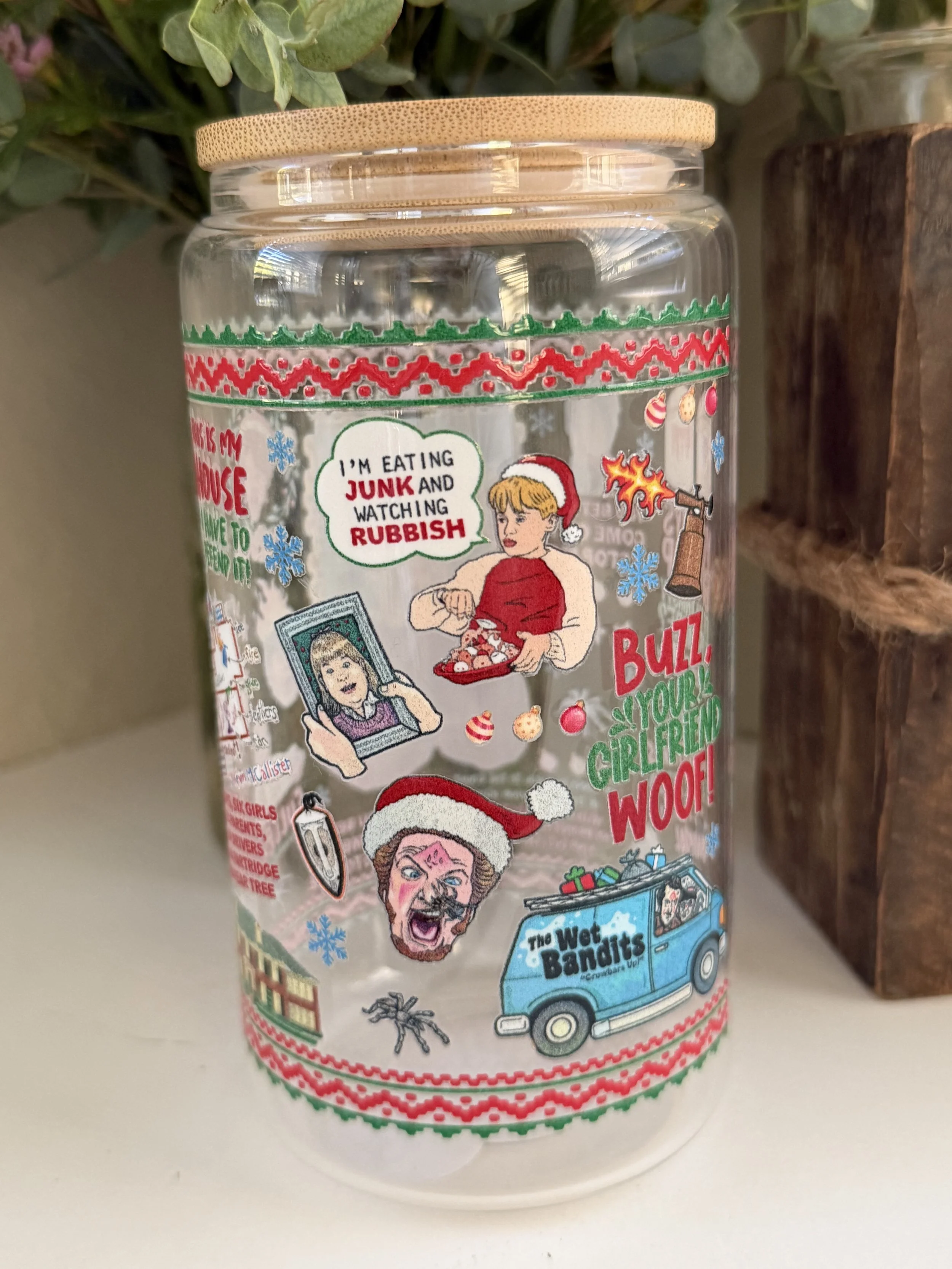 Home Alone 16oz glass3.jpeg