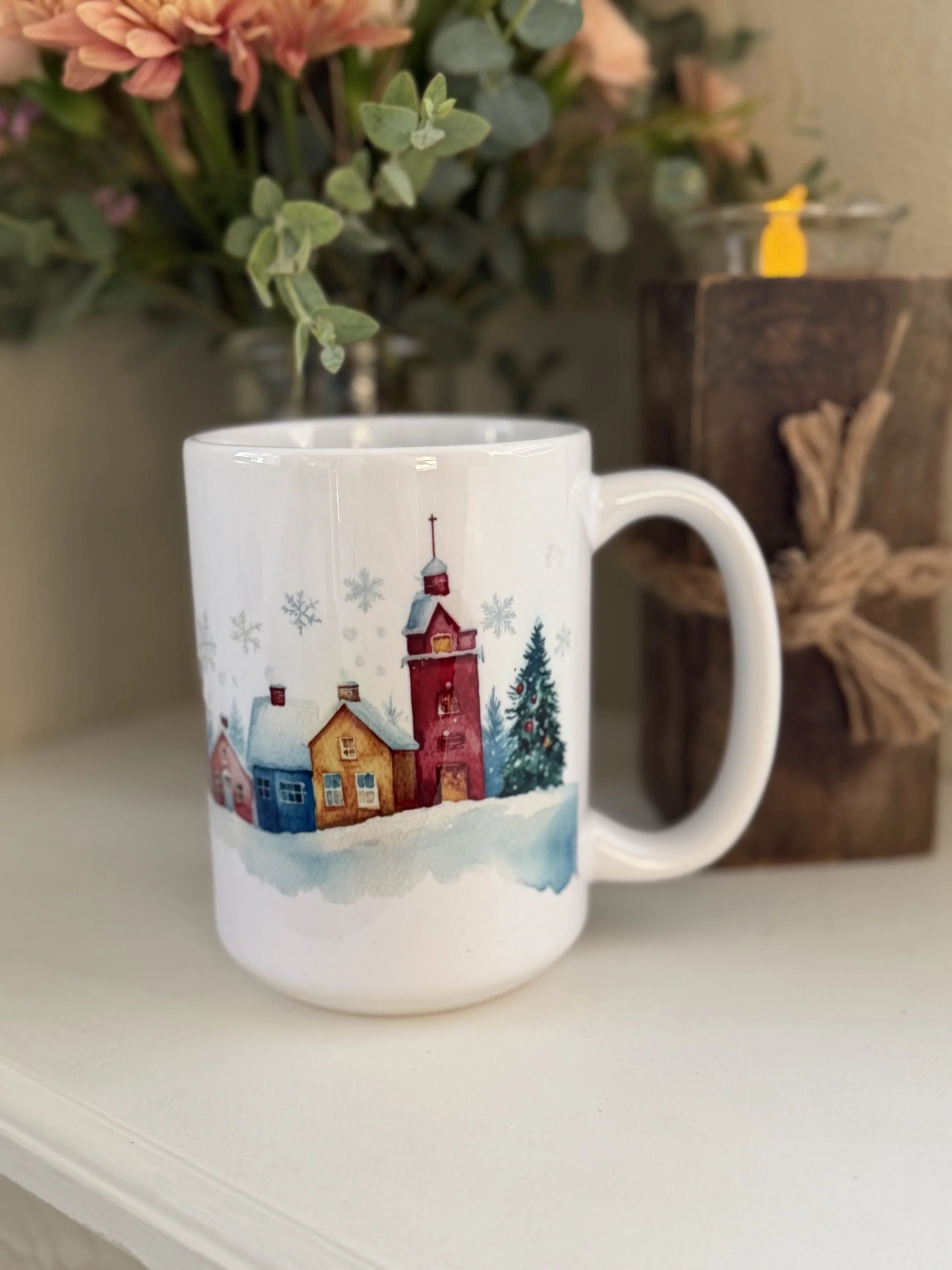 Snowy Village 15oz mug3.jpeg