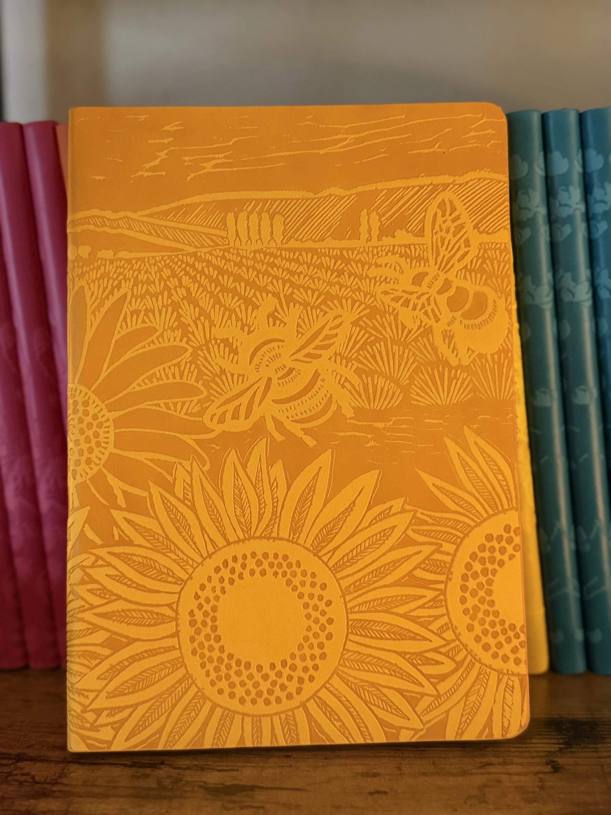 Artisan Journals
