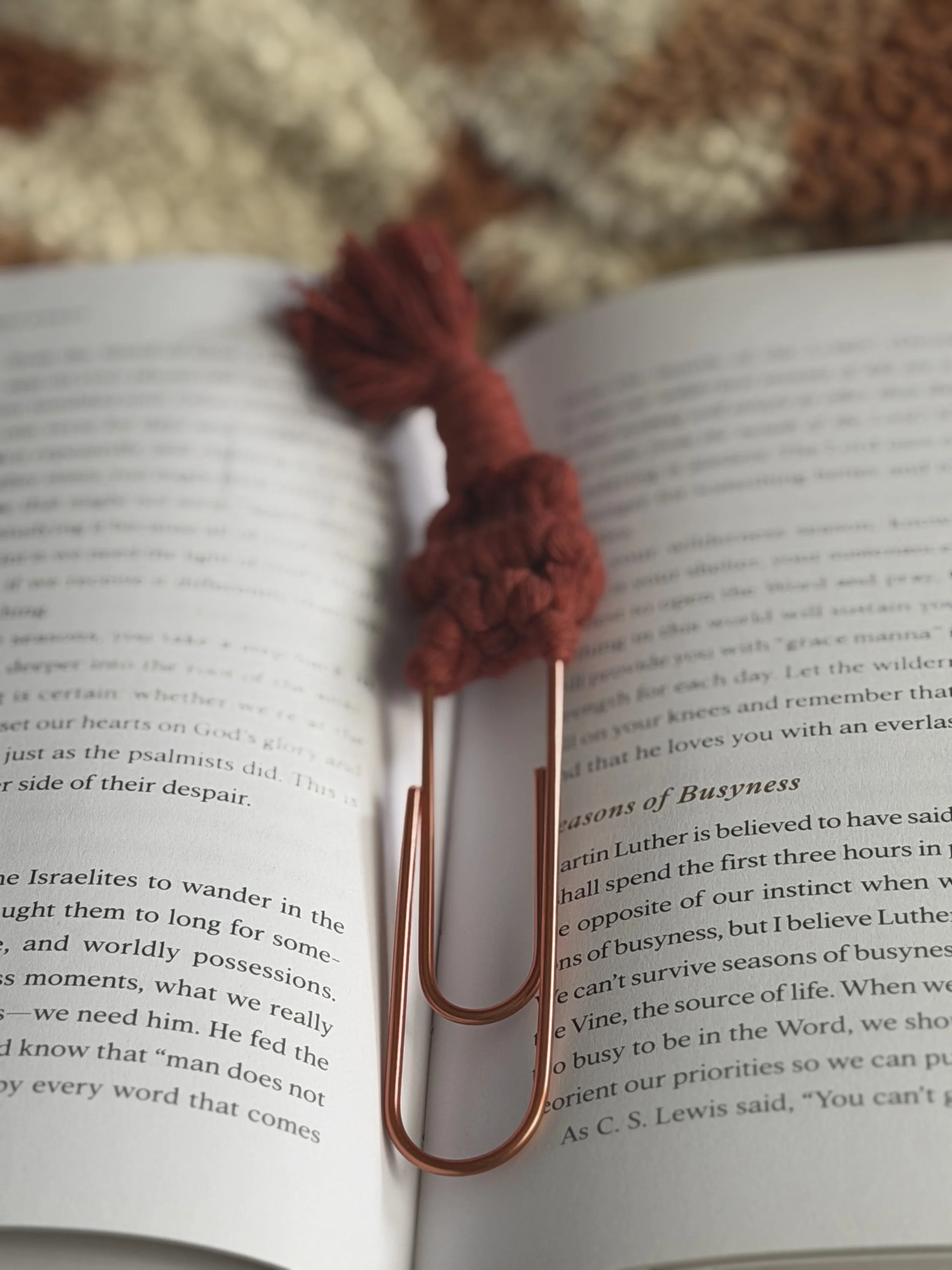 Boho Macrame Bookmark-amber.jpeg