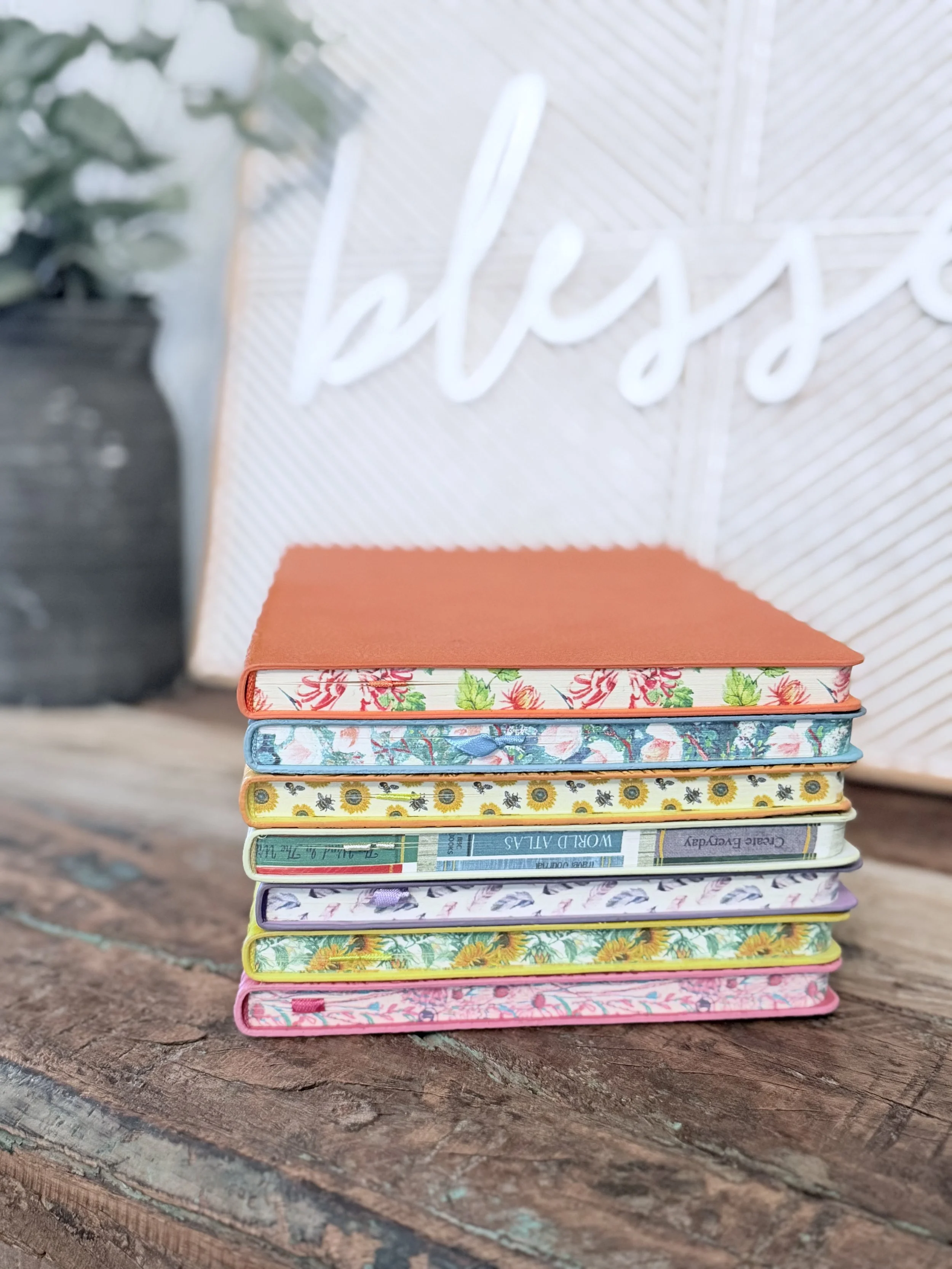 Artisan Journals