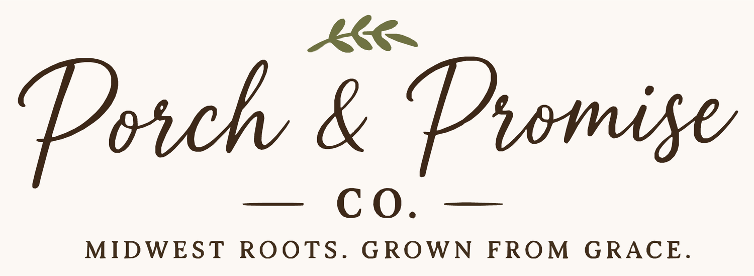 Porch and Promise Co.