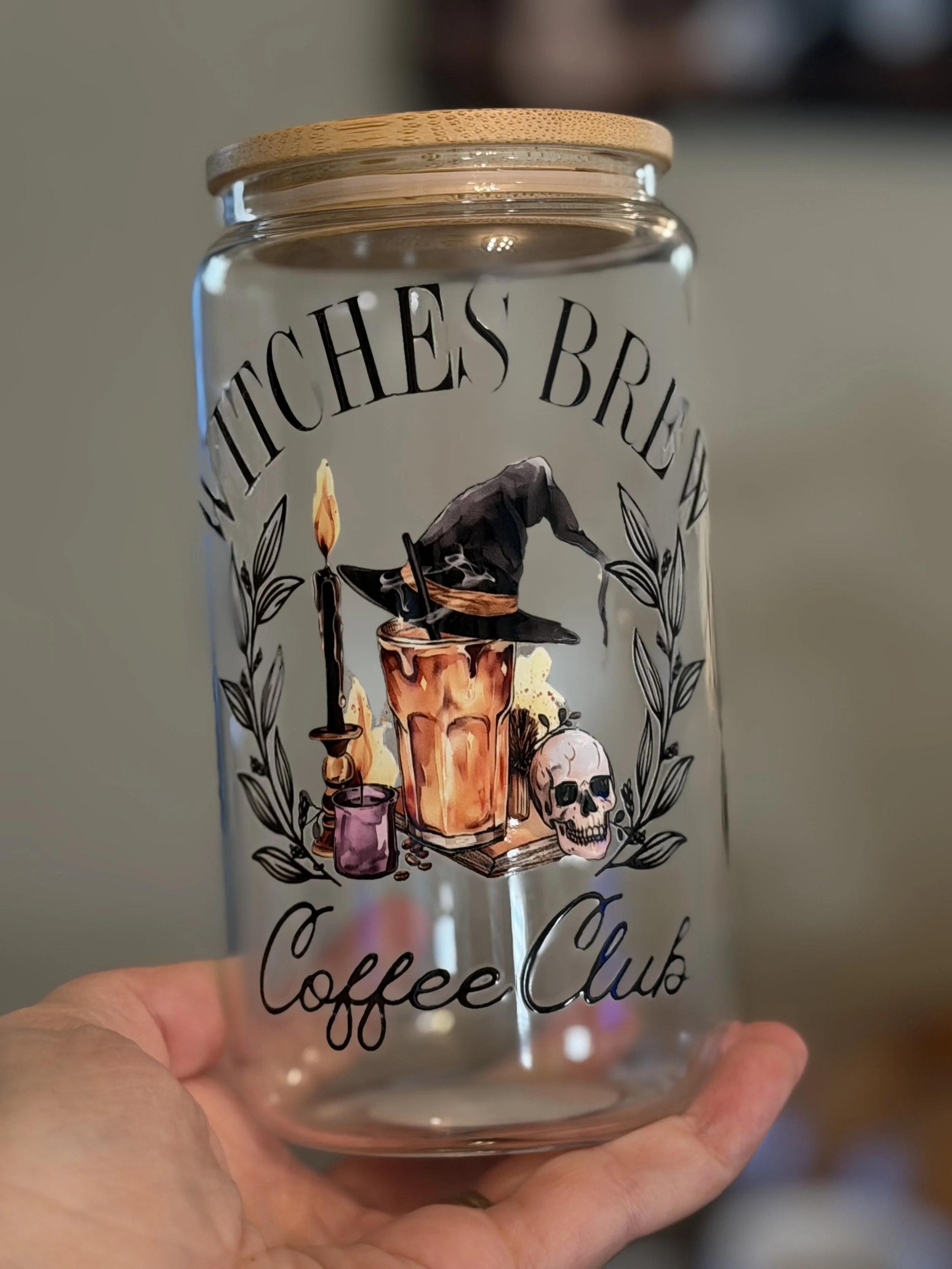Witches Brew Coffee Club 16oz glass.jpeg
