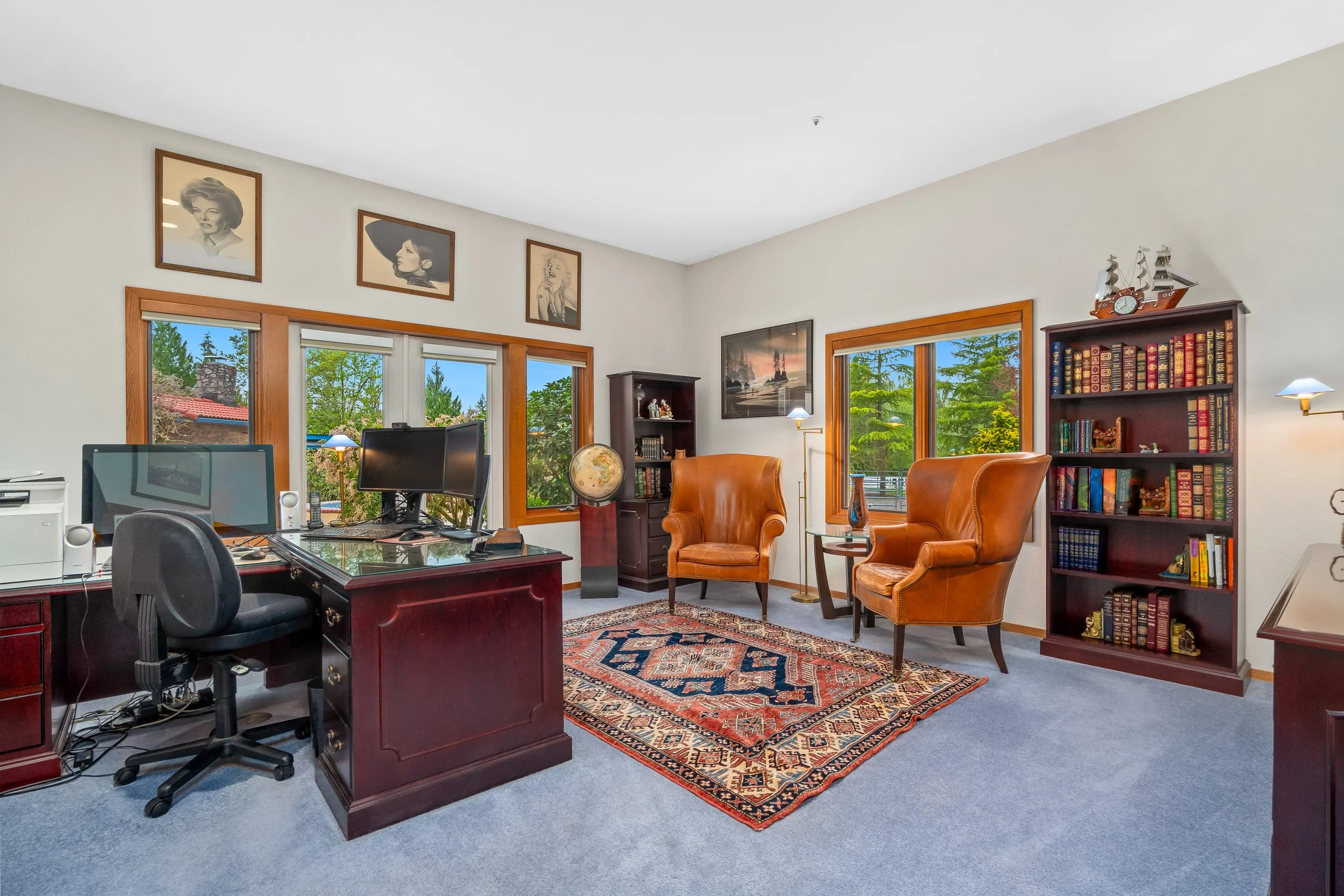 29016 SE 45th Street, Fall City - Living Room, Lounge, Home Office (13).jpg