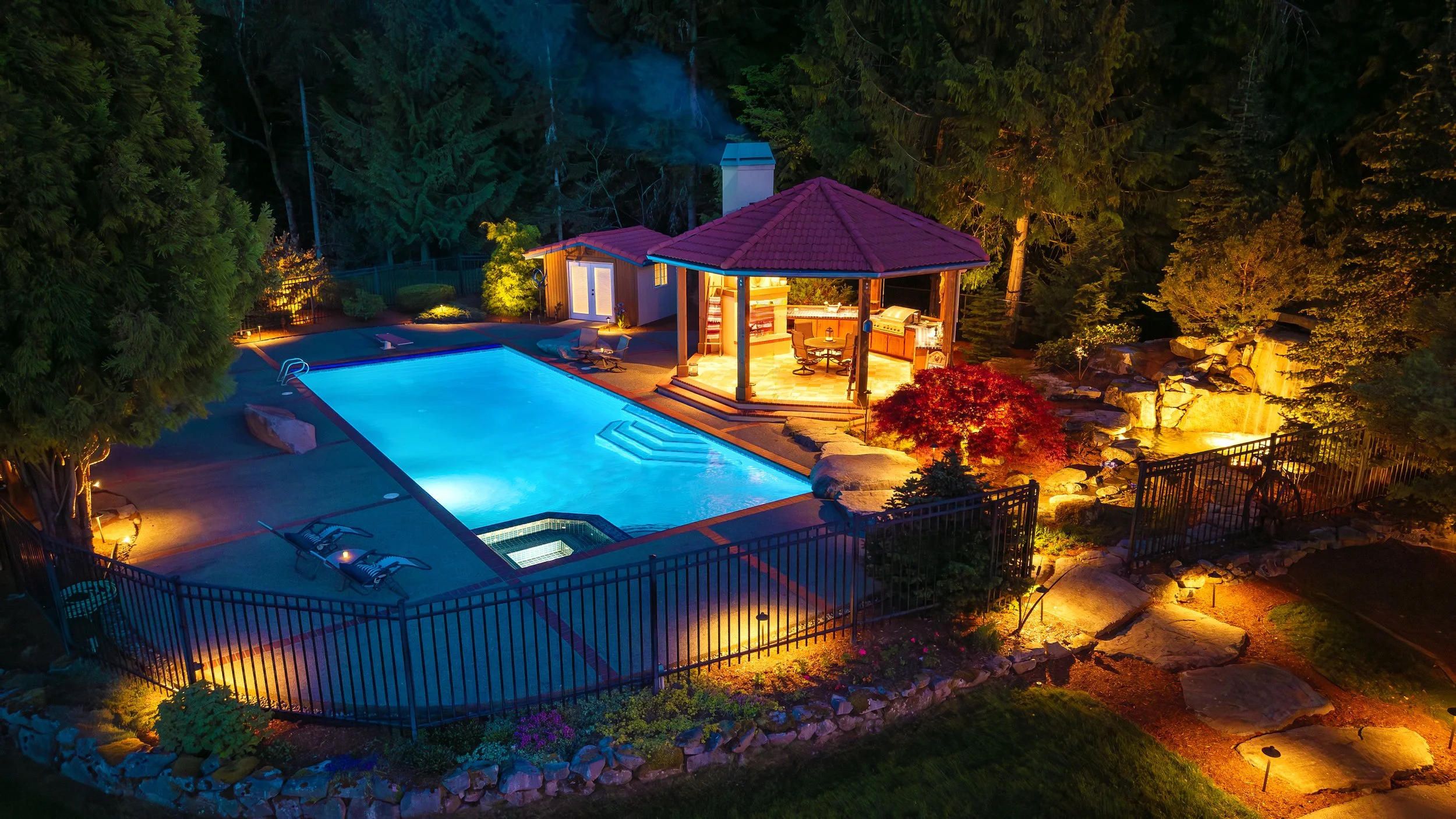 Cascade View Equestrian Estate - Twilight (9).jpg