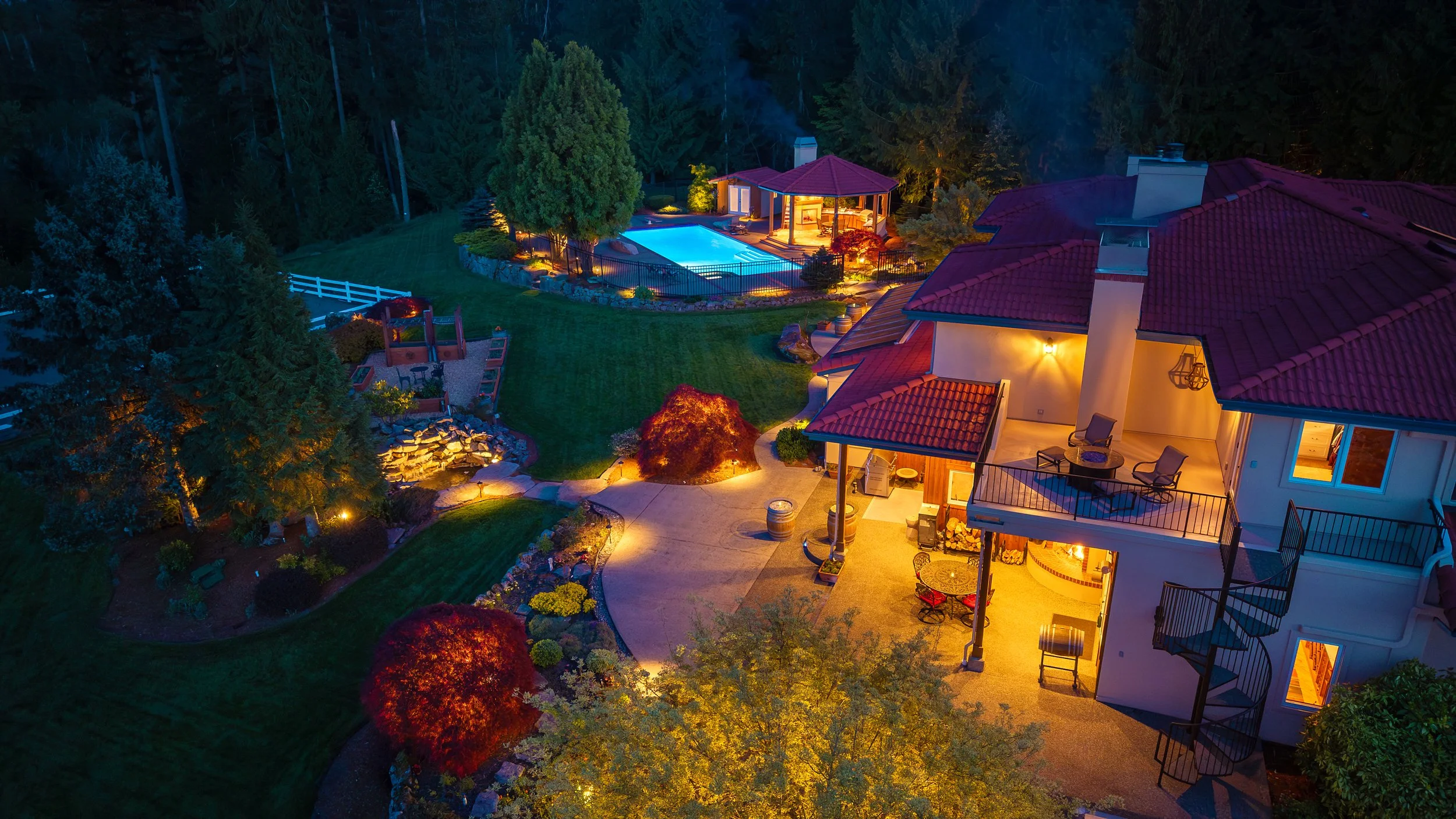 Cascade View Equestrian Estate - Twilight (8).jpg