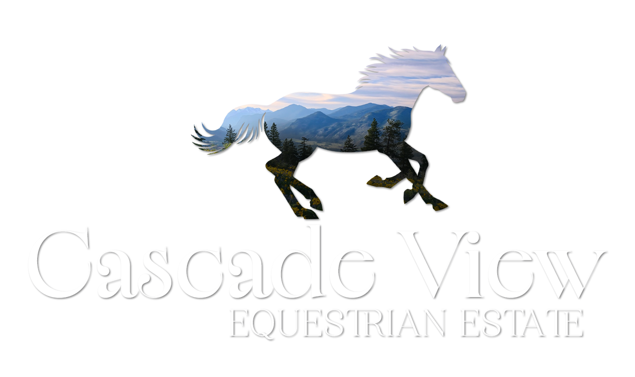 Cascade View Equestrian Estate