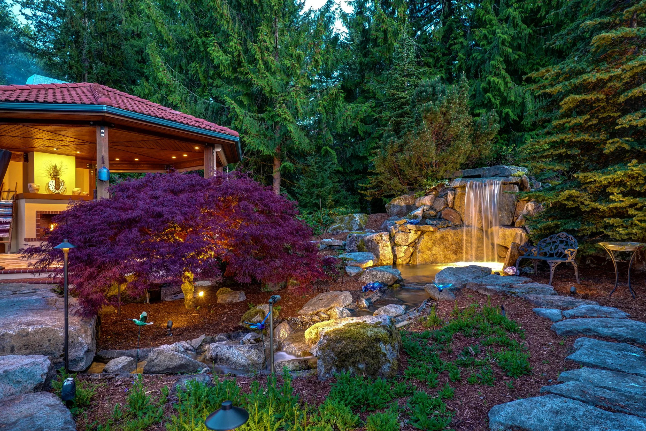 Cascade View Equestrian Estate - Twilight (11).jpg