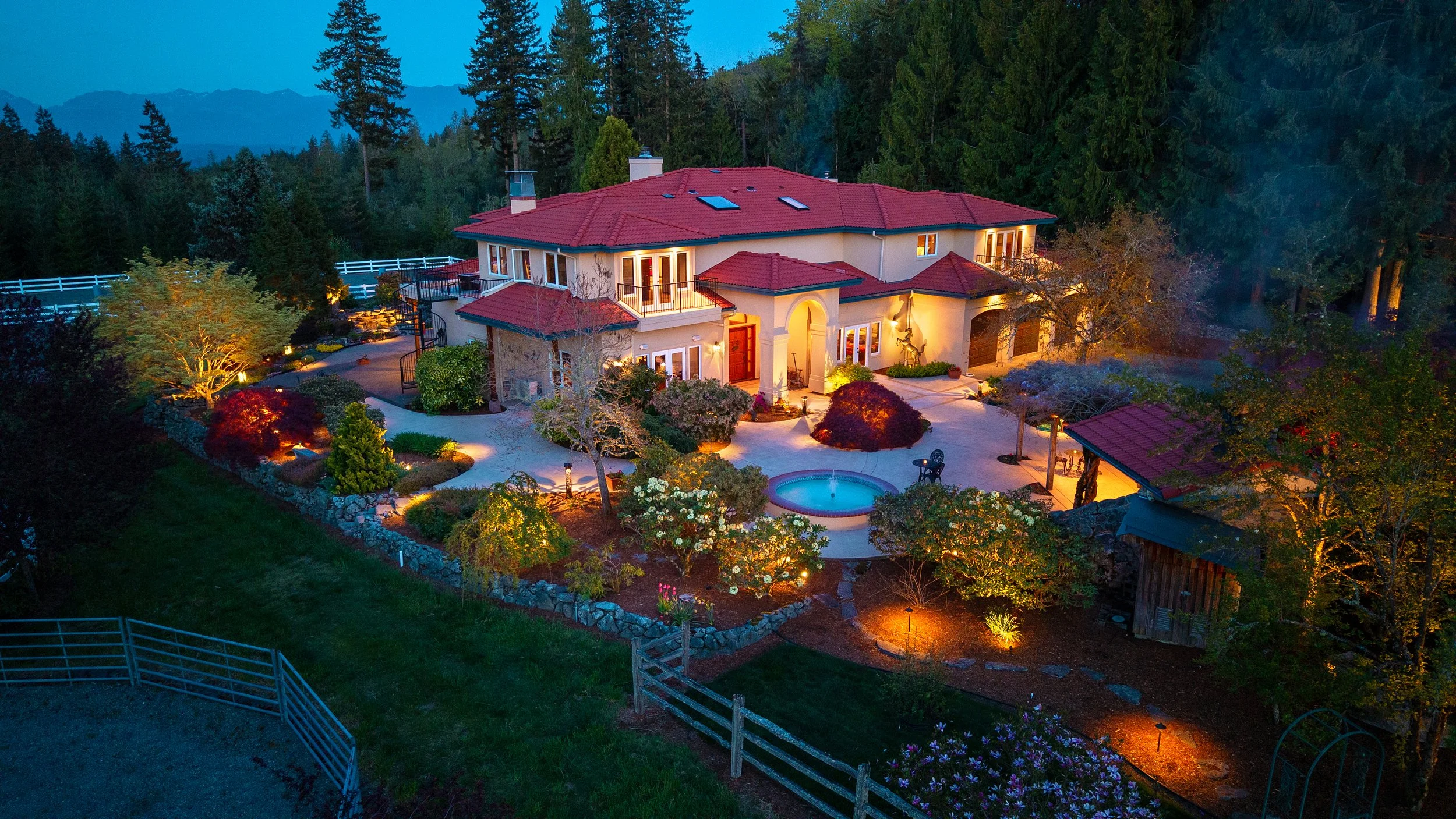 Cascade View Equestrian Estate - Twilight (1).jpg