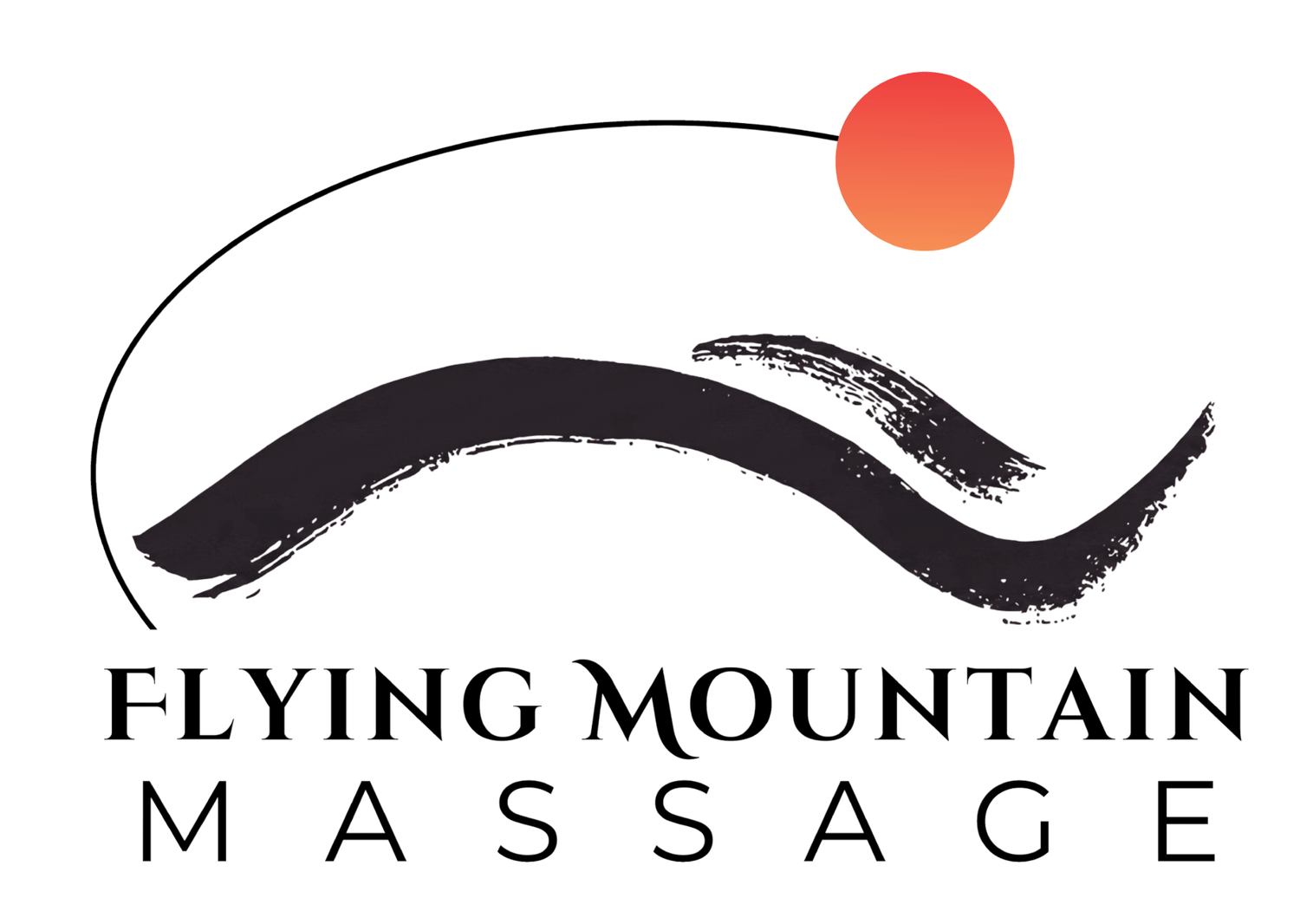Flying Mountain Massage