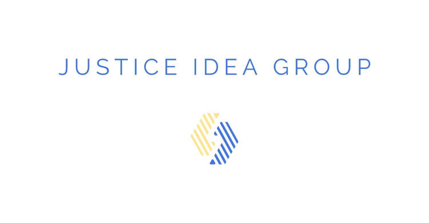 Justice Idea Group (Copy)
