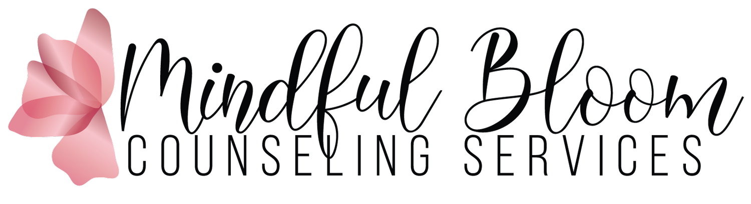 Mindful Bloom Counseling Services