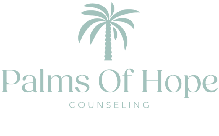 Palms of Hope Counseling