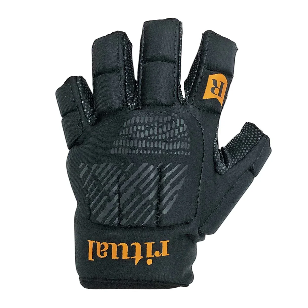HGRGV-ritual-vapor-outdoor-field-hockey-gloves-black-back.webp