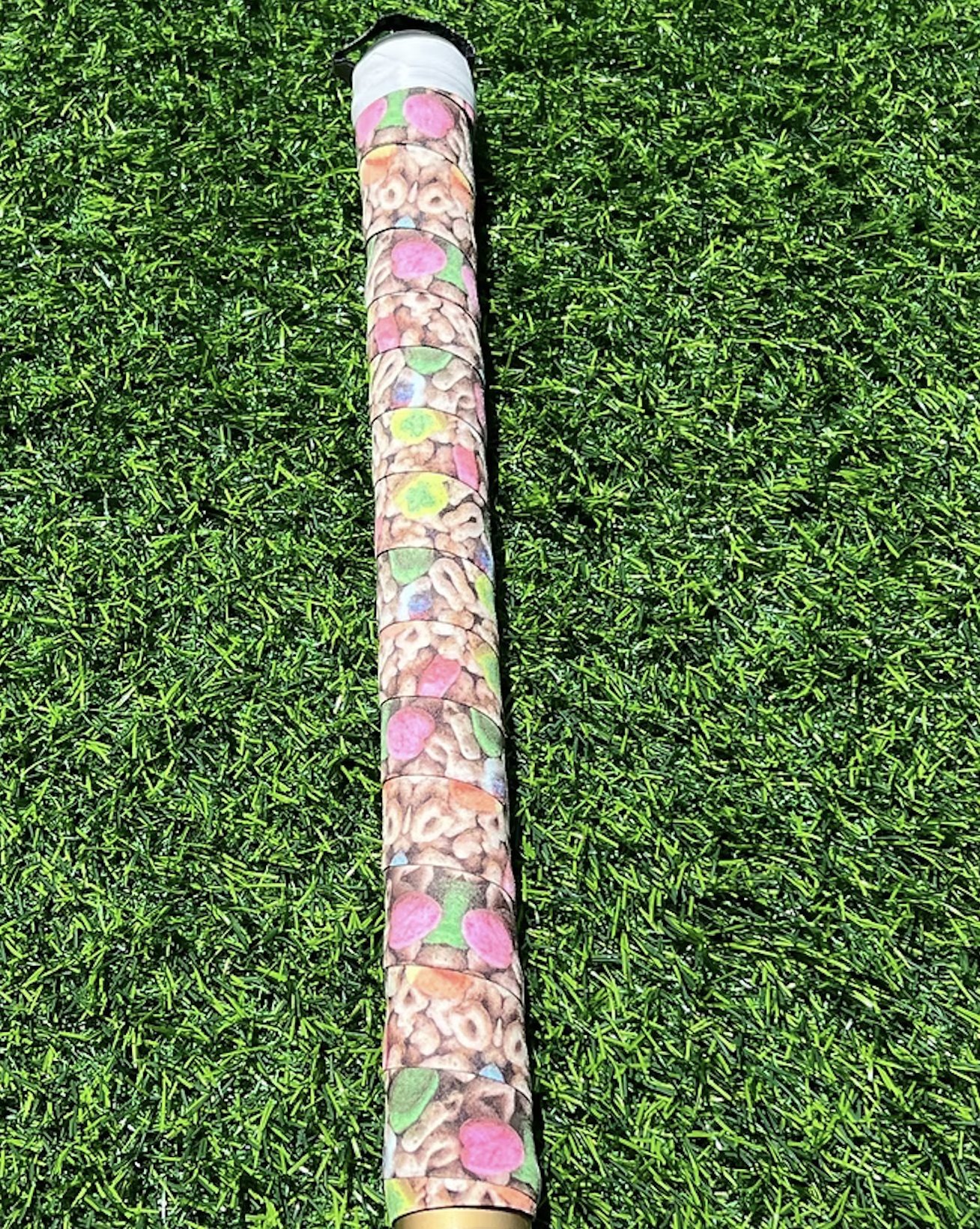Wrappit Wrappit Lucky Cereal