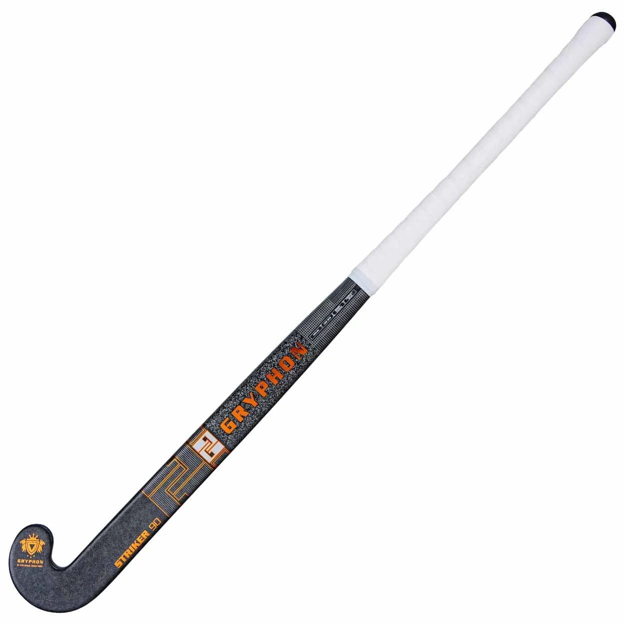 AKTSS6-gryphon-striker-samurai-field-hockey-stick-silver-front.jpg