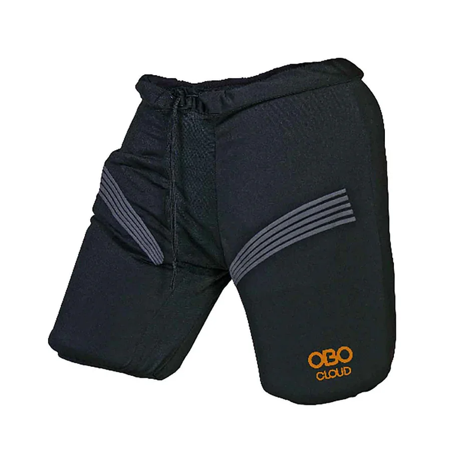 OBO CLOUD Standard Over Pants