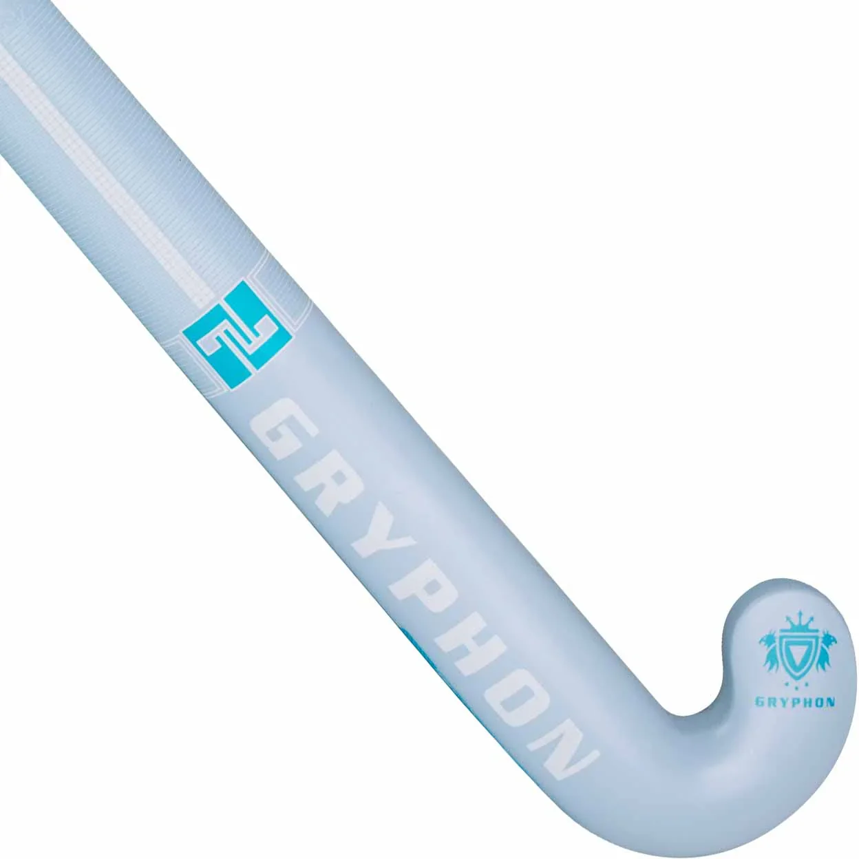 AKSP6-gryphon-solo-pro-25-field-hockey-stick-blue-detail.webp
