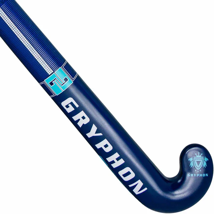 AKAP6-gryphon-atomic-pro-25-field-hockey-stick-navy-detail.webp