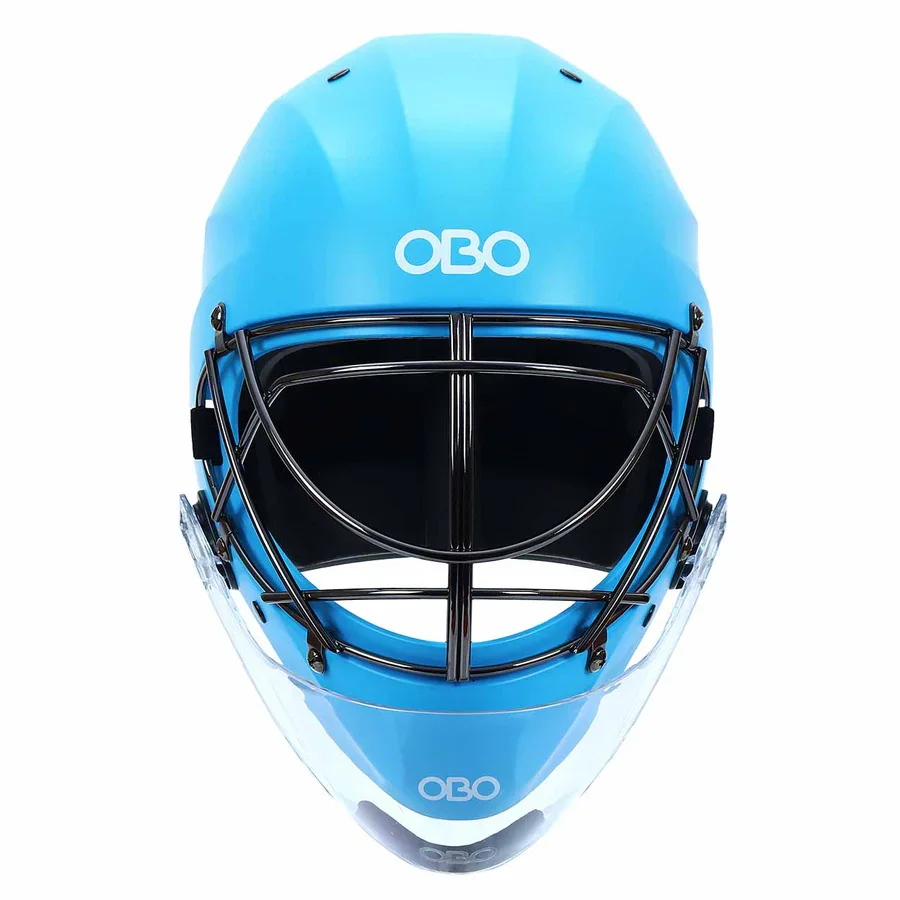 CR174-obo-robo-abs-field-hockey-goalkeeper-helmet-blue-front.webp