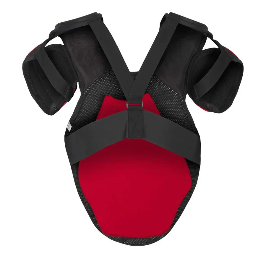 HGTK31U-tk-total-31-chest-shoulder-guard-red-bqack.webp