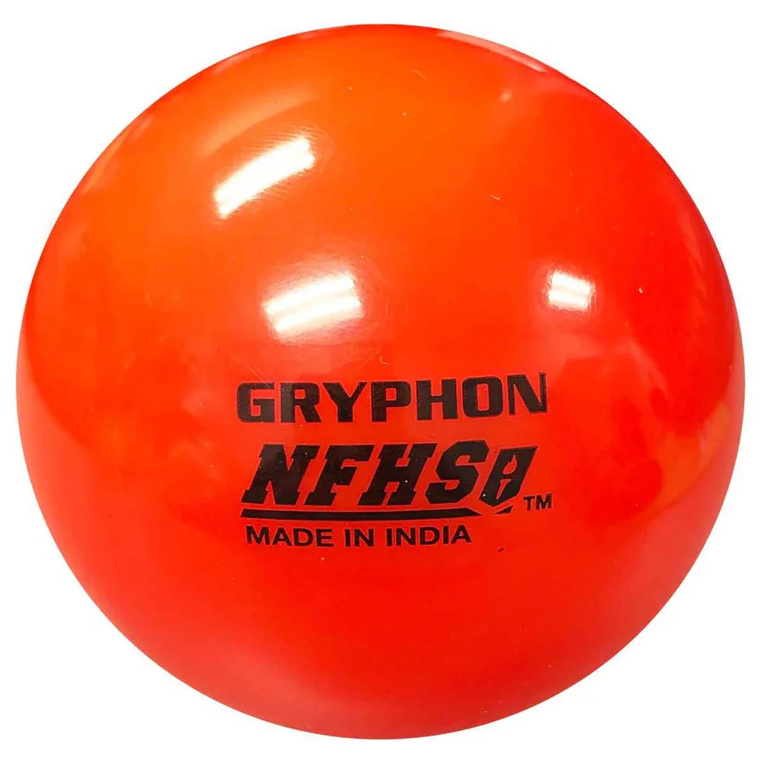 Gryphon Multi Turf NFHS Game Ball - Dozen