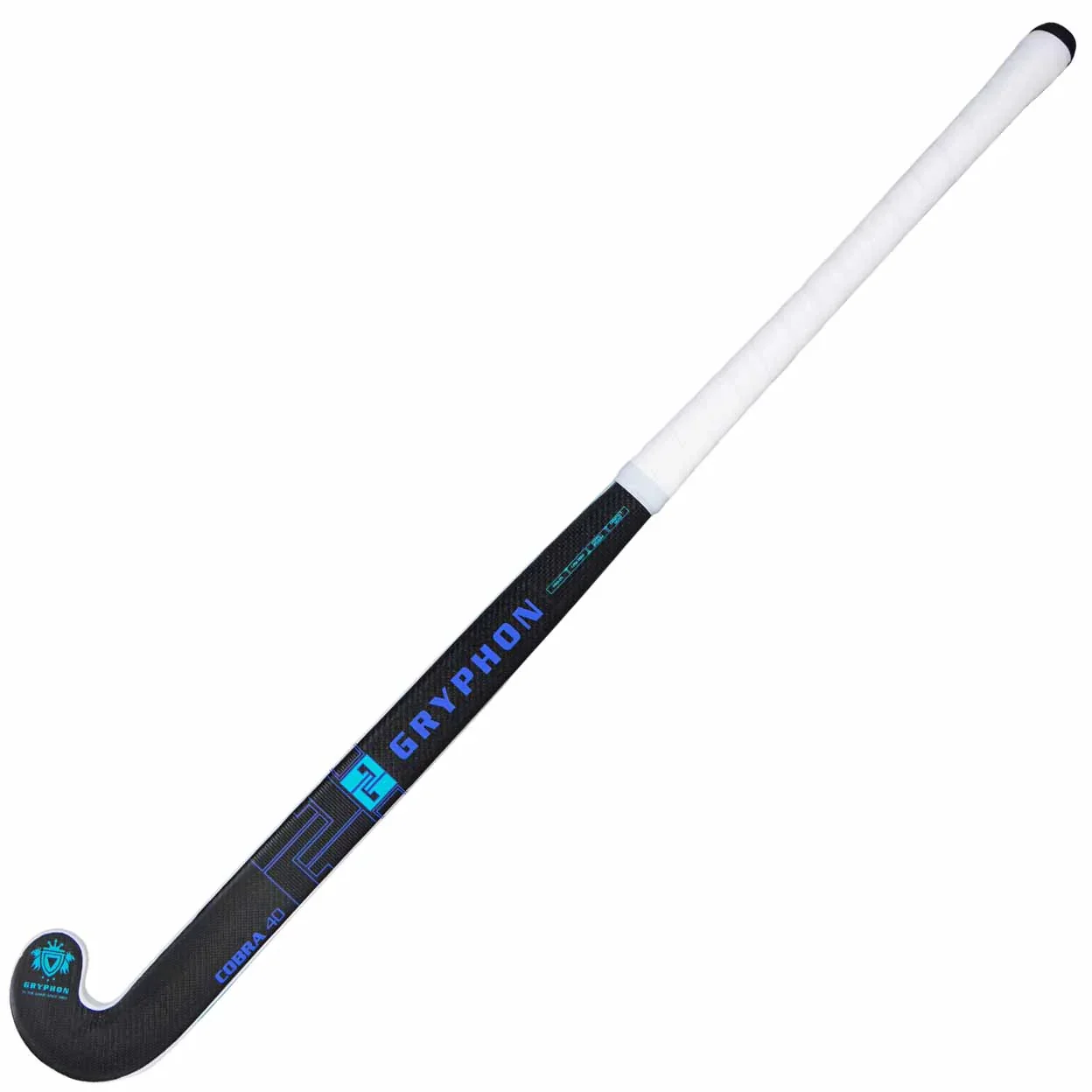 AKCP6-gryphon-cobra-pro-25-field-hockey-stick-white-front.webp