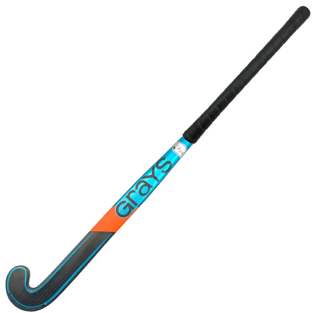 AGDB10-grays-db10-composite-stick-blue-full-front.webp