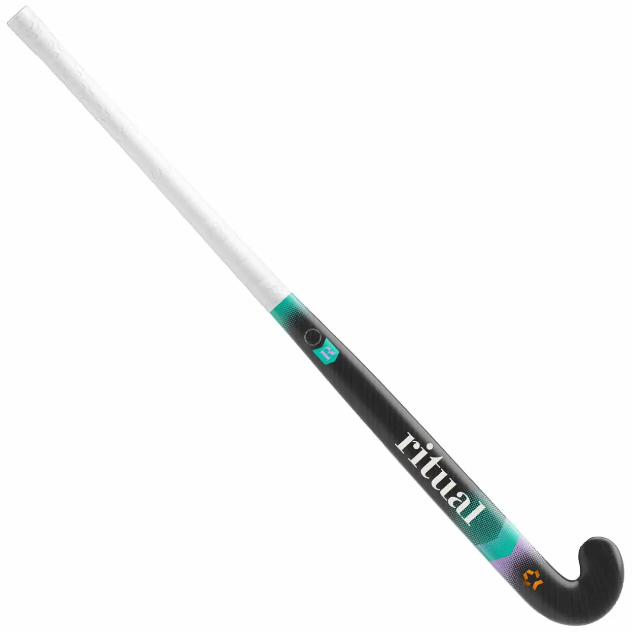 ARF956-ritual-finesse-95-field-hockey-stick-black-back.webp