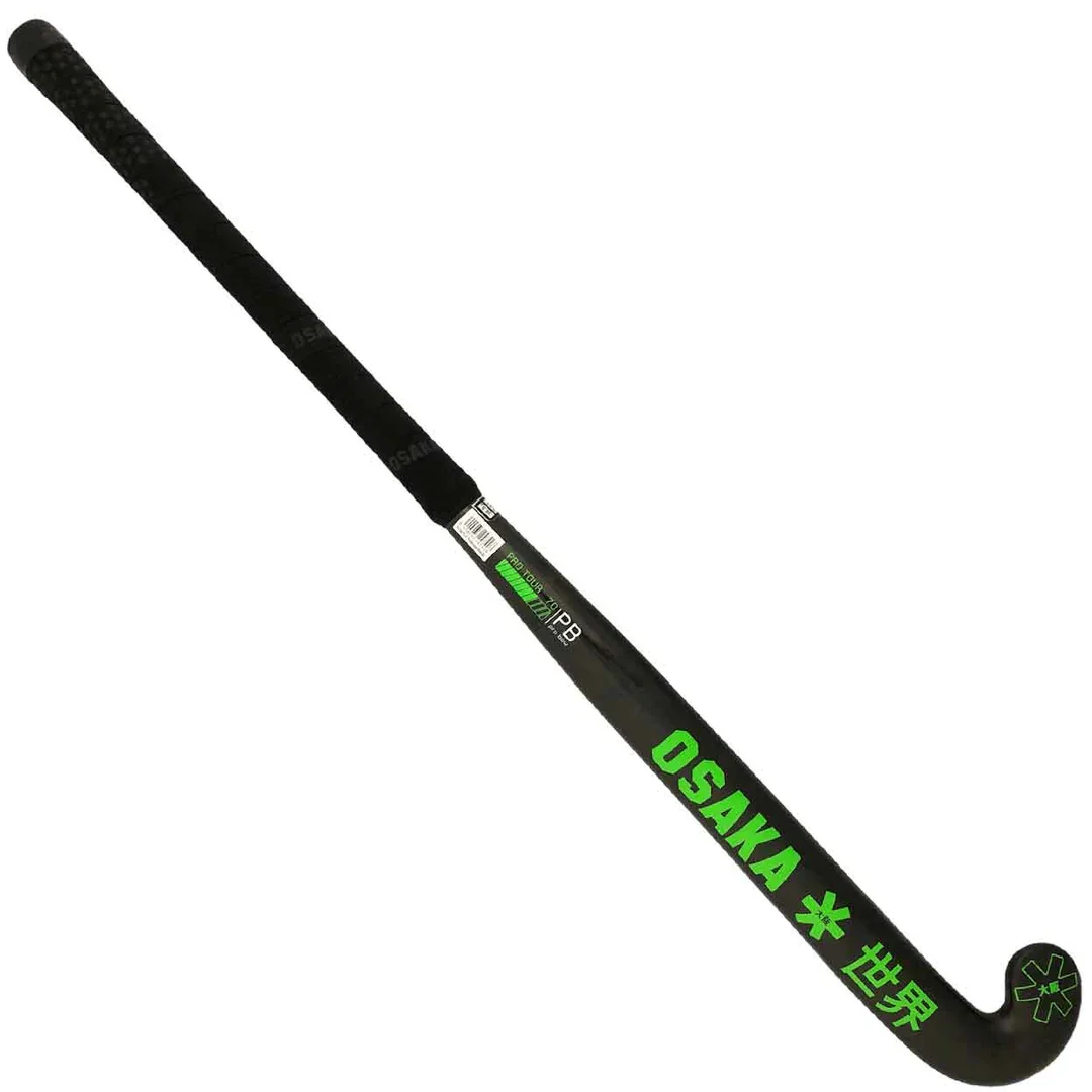 AOKT70-Osaka-pro-bow-field-hockey-stick-back.webp