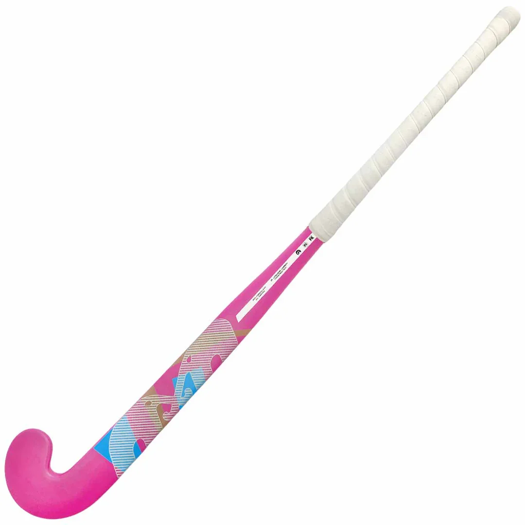 ATKJR-tk-junior-control-bow-field-hockey-stick-pink-front.webp