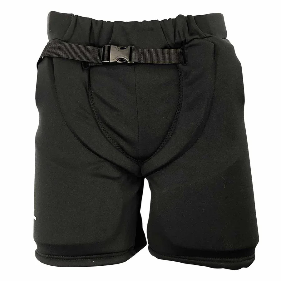 HMGRGY-field-hockey-goalie-pants-black-front.webp