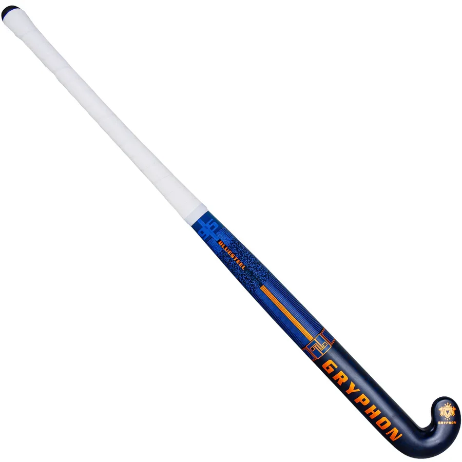 AKTBSD6-gryphon-blue-steel-d2-field-hockey-stick-navy-back.webp