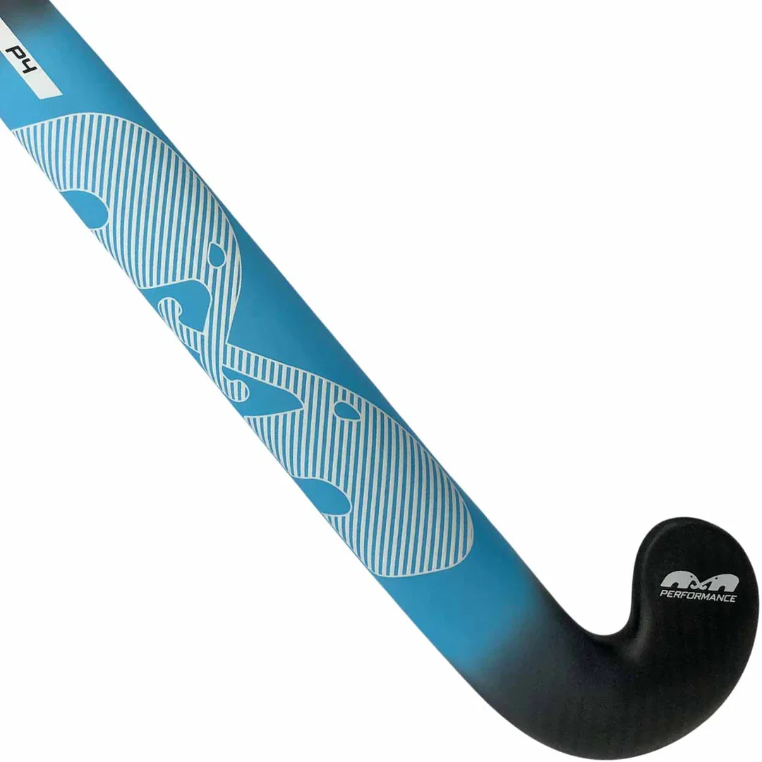 ATKP46-tk-p4-control-bow-field-hockey-stick-black-detail.webp