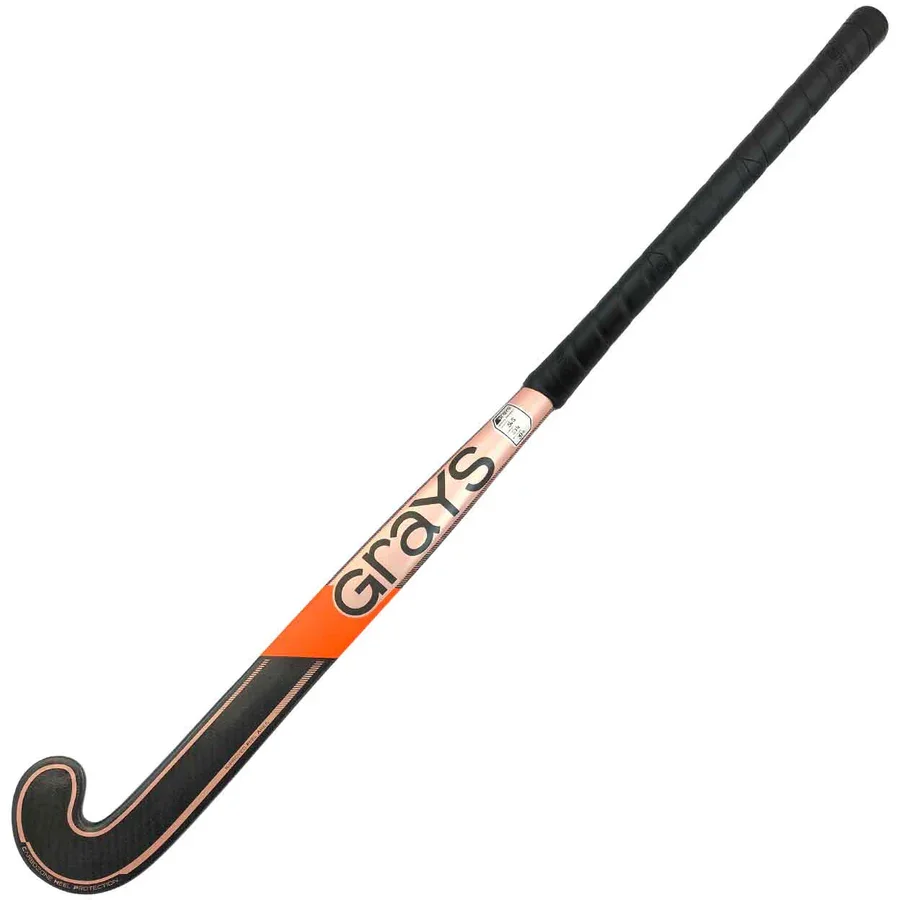 AGDB6-grays-db6-composite-stick-pink-full-front.webp