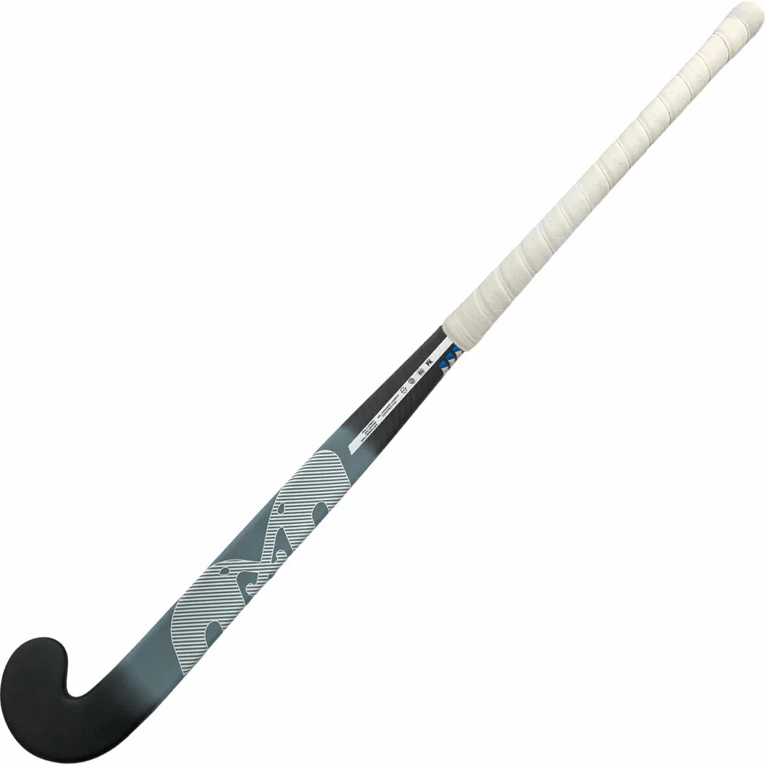 ATKP26-tk-p2-late-bow-plus-field-hockey-stick-black-front.webp